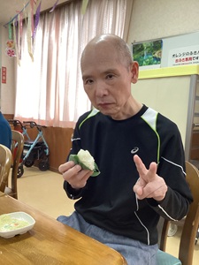 ちまき