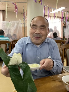 ちまき