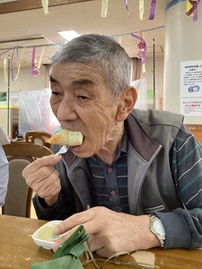 ちまき