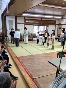 ヴァイオリン