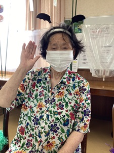 運動会