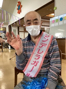 運動会