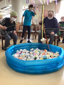 運動会