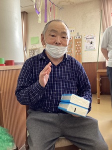 運動会
