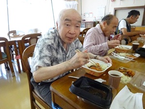 かつ丼