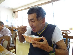 かつ丼
