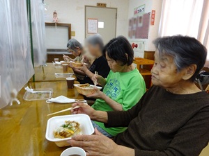 かつ丼
