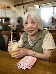 かき氷