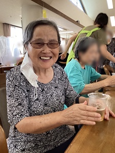 梅ジュース