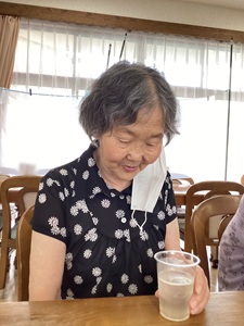 梅ジュース