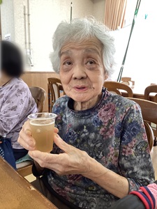 梅ジュース