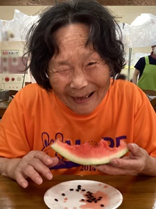 すいか