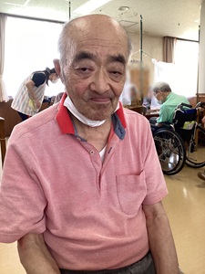 冷やし甘酒
