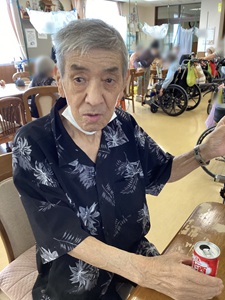 冷やし甘酒