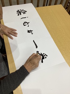 文化祭準備レクリエーションクラブ